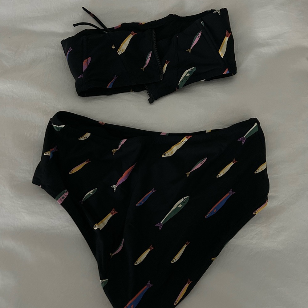 Staud bikini - Picture 3 of 6